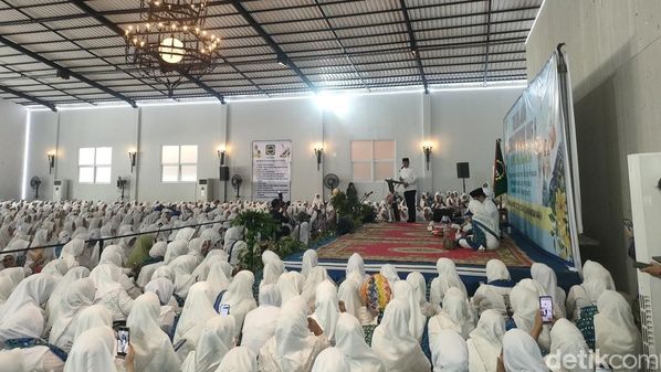 Alasan Makin Banyak Orang Sukses yang Justru Ikut Kajian Akhir-akhir Ini, Cek di Sini
