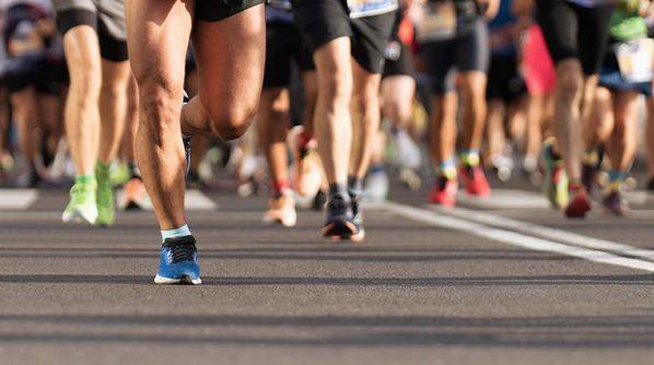 Ingin Mulai Ikut Race? Madiun Running Fest 2026 Punya Kategori untuk Pemula