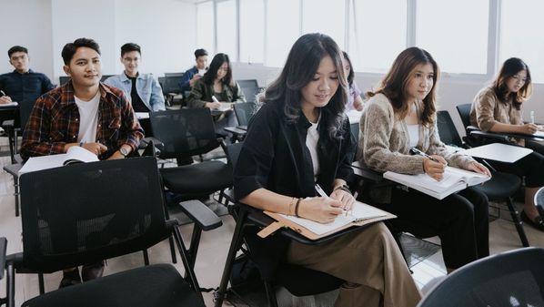 Upgrade Skill Selama Satu Semester, SIB Mandiri Batch 5 Siap Bekali Pengalaman Industri