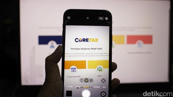 Ingin Lebih Mahir Pakai Coretax? Pelatihan Ini Siapkan Skill yang Dibutuhkan