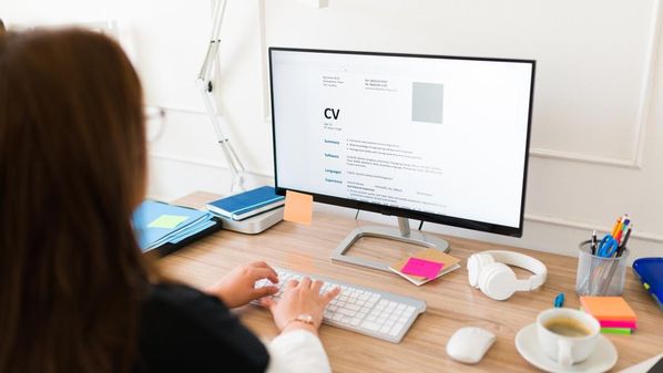 Ini Rahasia CV yang Bikin Recruiter Tertarik Membaca Sampai Tuntas