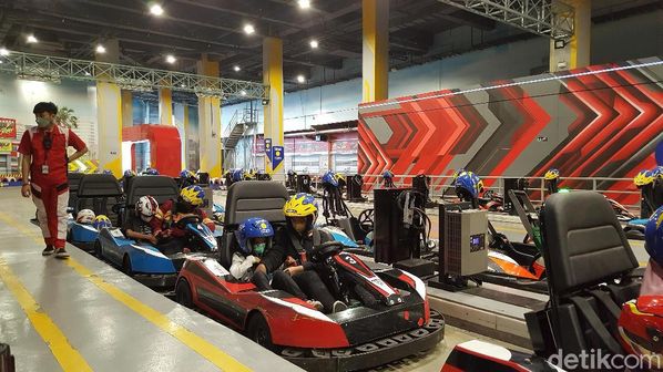 TRANS STUDIO CIBUBUR PROMO AGUSTUS DEALS