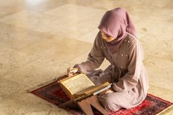 Susah Konsisten Ngaji? Mungkin Kamu Butuh Jadwal Belajar yang Lebih Teratur