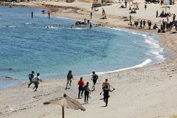 Menginap Sambil BBQ di Tepi Pantai, Ada Paket Menarik di Nemuru Grand Anyer Palazo