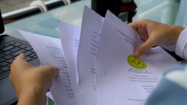 Skripsi Belum Beranjak dari Bab 1? Bisa Jadi Kamu Salah Menentukan Research Gap