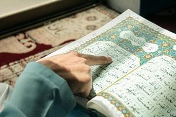 Ini Cara Bikin Jadwal Mengaji Anak Tetap Jalan Meski Aktivitas Padat