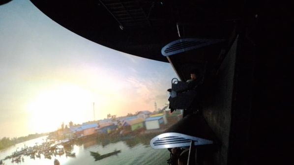 Cari Aktivitas Lain di Bali? Trans Studio Bisa Jadi Pilihan