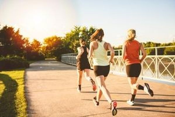 Ikut Charity Fun Run di GBK, Sehat Sambil Bantu Lestarikan Jejak Buya Hamka