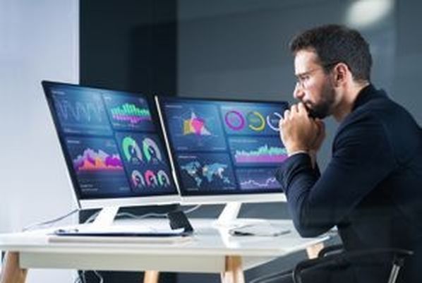 Biar Analisis Nggak Salah Arah, Mulai dari Data Cleaning dan Preparation