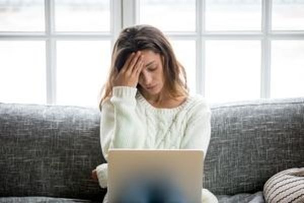 CV Sering Ditolak? Coba Cek Lagi Cara Kamu Menyusunnya