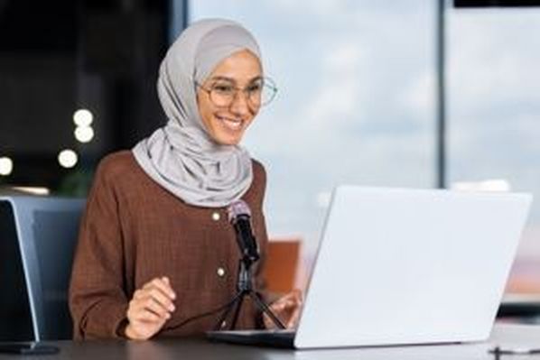 Interview Bukan Hanya Soal Jawaban, Pelajari Triknya di Program Ini