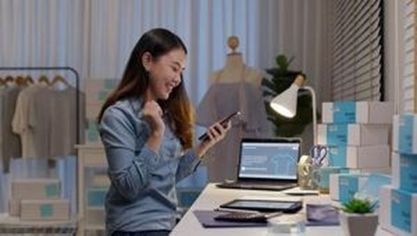 Kenapa UMKM yang Bertahan Lama Biasanya Rapi Urusan Data