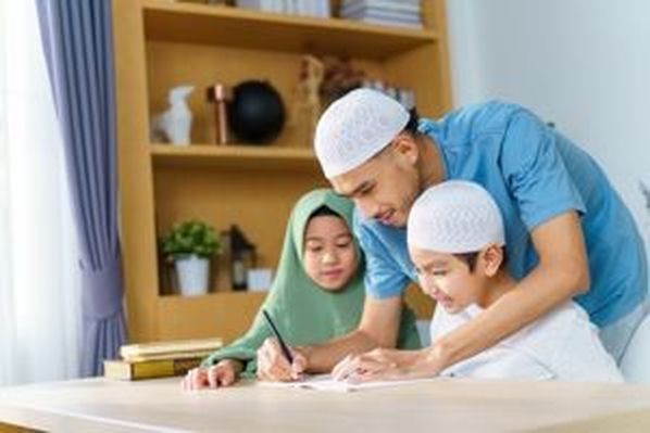 Yuk, Belajar Quran Sekaligus Liburan Bareng Keluarga Biar Makin Berkesan