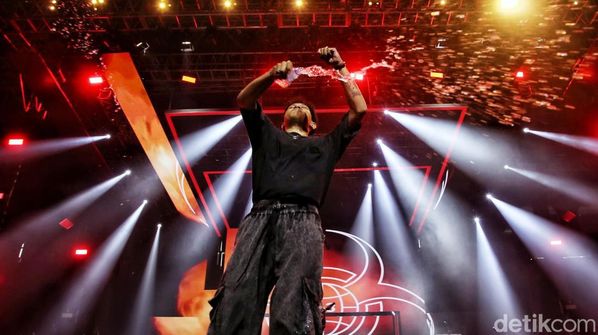Medan Bersiap! Magnumotion Loudfest 2026 Hadir dengan Line-Up Spektakuler