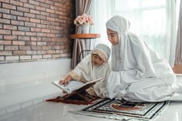 Jadwal Anak Padat, Tapi Tetap Ingin Belajar Mengaji? Kelas Privat Online Bisa Jadi Pilihan