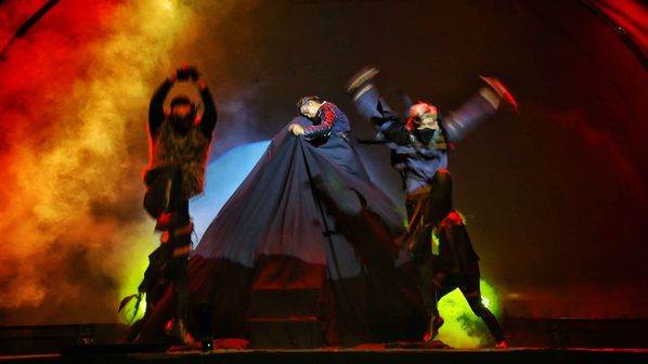 Jelang 9.9, Trans Studio Bandung Tawarkan Tiket Rp120 Ribuan