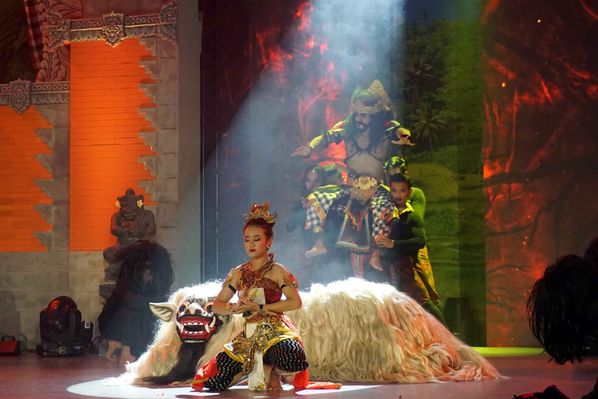 Trans Studio Bali Kasih Harga Khusus 9.9, Tiket Mulai 140 Ribuan