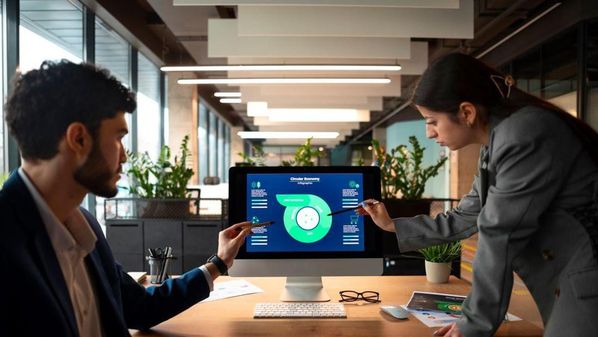 Ini Alasan Marketer & Business Development Perlu Paham Financial Insight