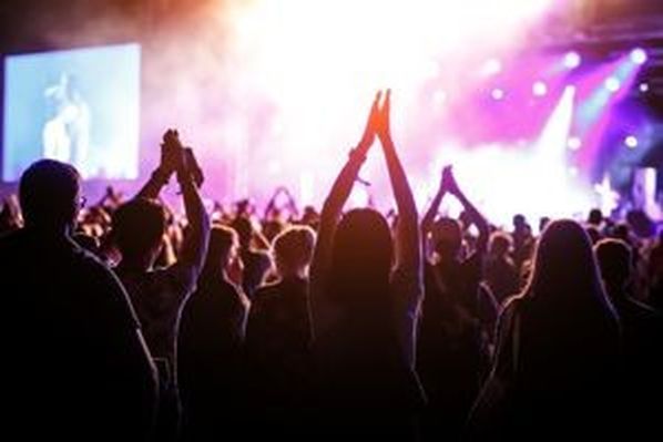 Kangen Suasana DWP? Festivalnya Balik Lagi ke Jakarta Desember Tahun Ini