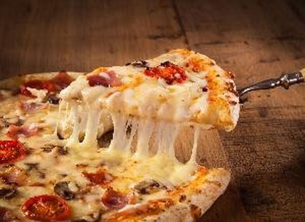 Cari Ide Date Seru di Jakarta? Yuk, Coba Bikin Pizza Sendiri