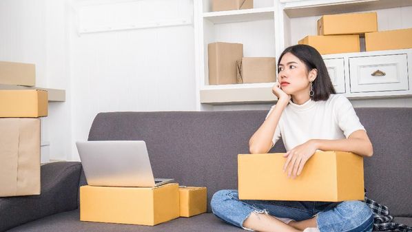 Pelanggan Makin Sepi? Coba Cari Tahu Polanya Lewat Data Science