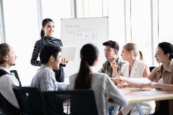 Mau Mulai Karier sebagai Trainer? Yuk Cek Kompetensi yang Perlu Kamu Siapkan