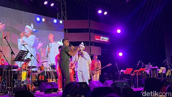 Warga Solo, Ada Hiburan Seru di Taman Budaya! Pecas Ndahe Rayakan 33 Tahun