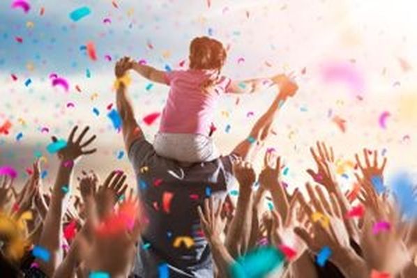 Rossa, Tulus, hingga Dewa 19 Ada di Satu Festival, Siap Ikut Nyanyi? Yuk Nonton Remember Fest 2026