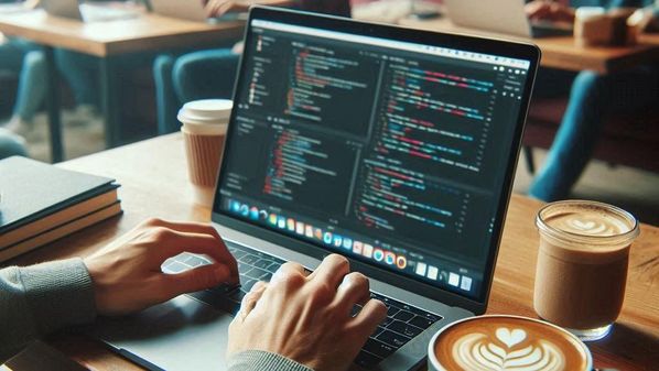 Punya Ide Bikin Software, Tapi Bingung Mulai Coding? Coba Pakai AI