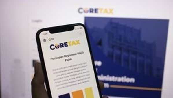 Bingung Mulai Belajar Coretax dari Mana? Coba Ikut Kelas Ini!