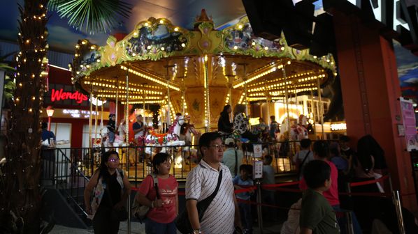 Cari Promo Main Berdua? Ada Promo Buy 1 Get 1 di Trans Studio Bandung dan Cibubur