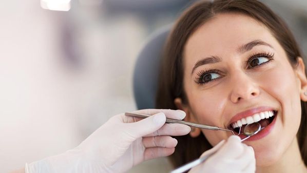 Harus Cabut Gigi, Tapi Takut karena Punya Riwayat Diabetes? Nggak Perlu Panik Dulu