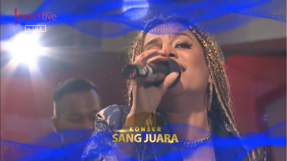 Gelar Virtual Konser, Ini Dia Aksi Sang Juara di Insertlive.com Gelar Virtual Konser, Ini Dia Aksi Sang Juara di Insertlive.com