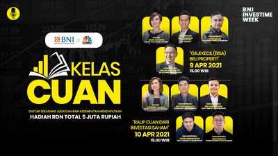 Kelas Cuan