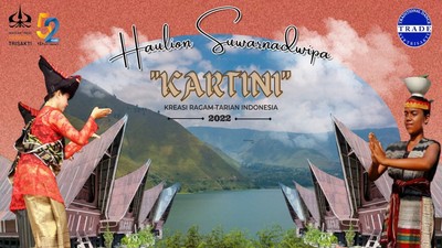 Kartini 2022