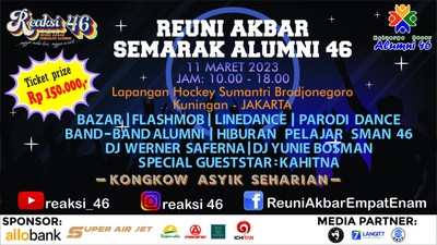 REAKSI 46