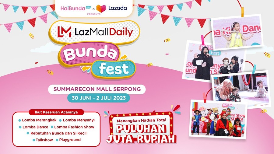 Bunda Fest 2023