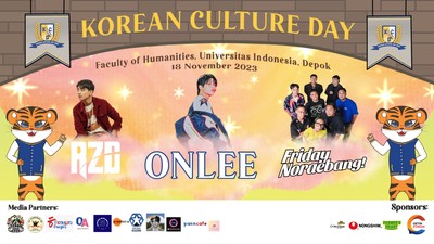 Korean Culture Day 2023