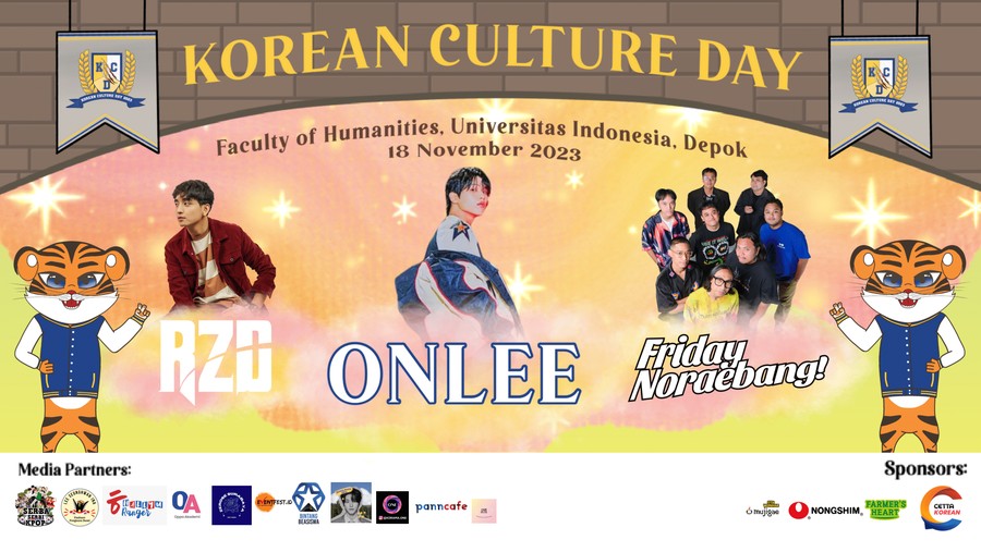 Korean Culture Day 2023