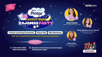 Hers Protex 