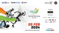 SPORTEL BALI TRIATHLON 2024   Event 16984645610 