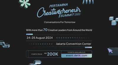 Creativepreneur Summit 2024
