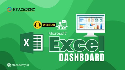 Excel Dashboard 12 Jam