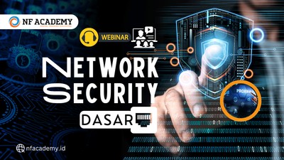 Network Security 24 Jam