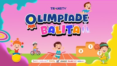 OLIMPIADE BALITA