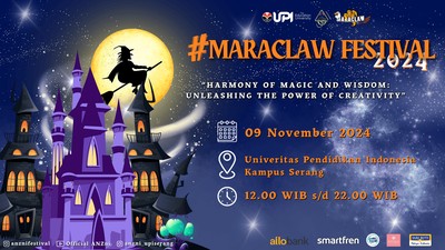 Maraclaw Festival