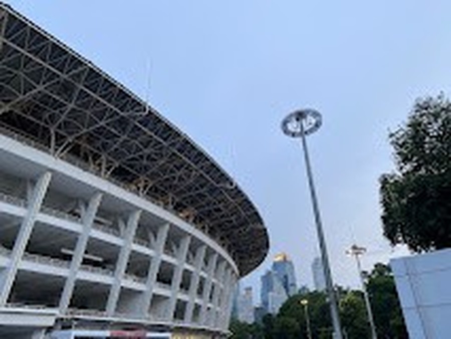 venue