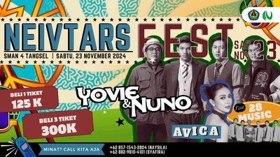 Neivtars Fest 2024