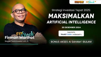 Strategi Investasi Tepat 2025 Maksimalkan Artificial Intelligence