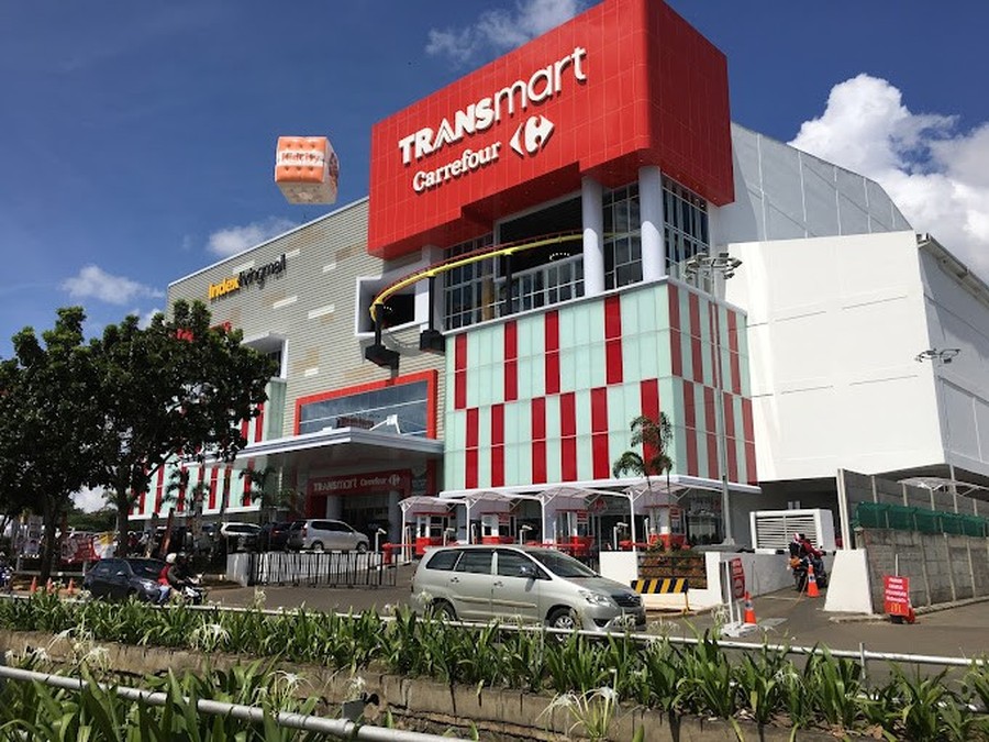 venue